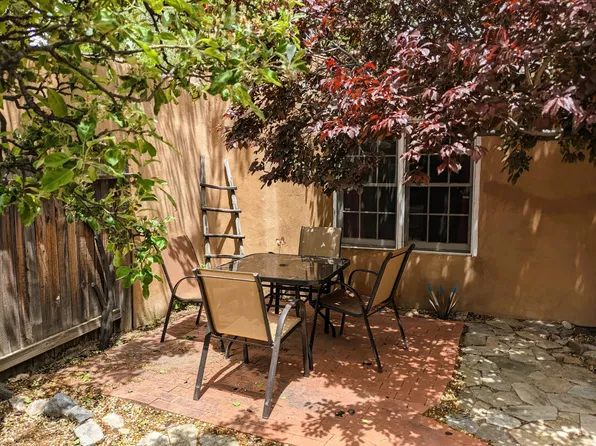 504B Adolfo St, Santa Fe, NM 87501