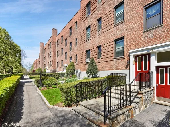 14 S Broadway #12-3A, Irvington, NY 10533
