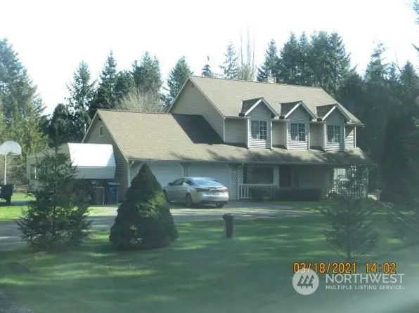 1029 135th Avenue SE, Snohomish, WA 98290
