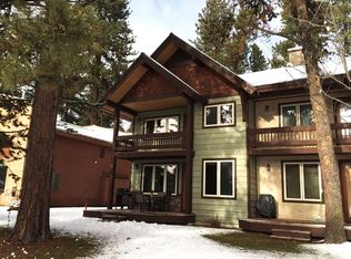 708 Lick Creek Rd, McCall, ID 83638