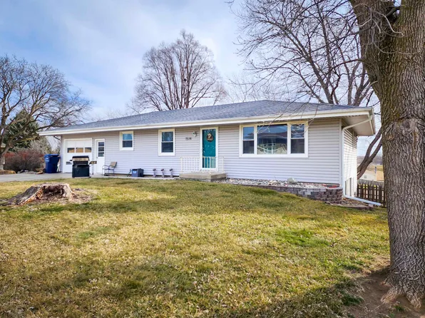 1514 Glenmore Dr, Norfolk, NE 68701