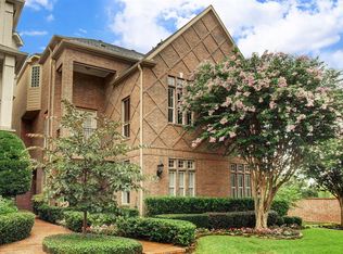 306 S Gate Stone, Houston, TX 77007