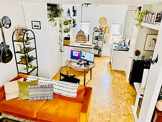 Rented by Carroll Gardens Realty