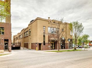 177 9th St NE #101, Calgary, AB T2E9E5