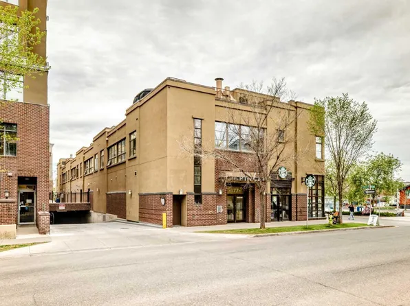 177 9th St NE #101, Calgary, AB T2E 9E5