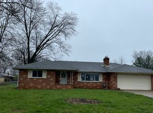 4078 Mount Carmel Tobasco Rd, Cincinnati, OH 45255