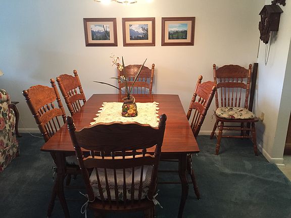 4th image of 2750 Demaret Dr #505