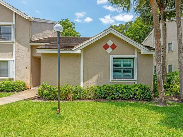 9601 Riverside Drive #A6, Coral Springs, FL 33071