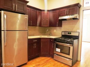1136 Bushwick Ave, Brooklyn, NY 11221
