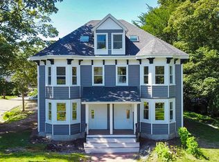 43 Cross St #43, West Newton, MA 02465