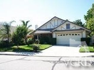 6725 Oak Forest Dr, Oak Park, CA 91377