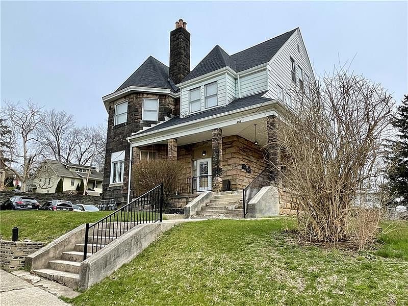 212 N Highland Ave, Cheswick, PA 15024 MLS 1552080 Zillow