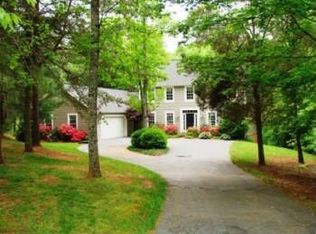 446 Teel Brooke Rd, Rocky Mount, VA 24151