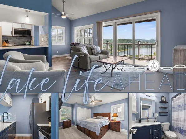 4 Treehouse Lane #7 BLDG 4, Branson, MO 65616