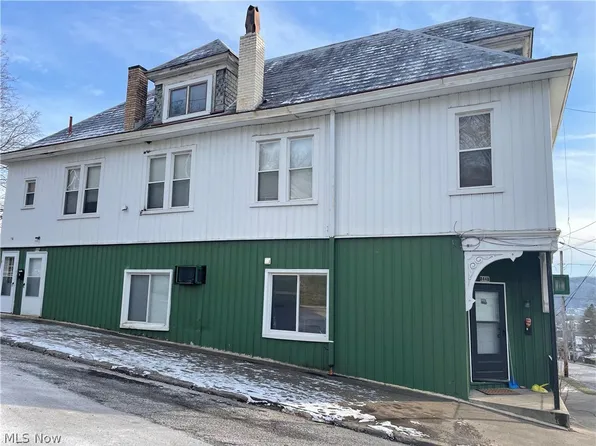 844 Avondale St, East Liverpool, OH 43920