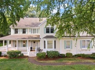 6 Barn Ln, Westford, MA 01886