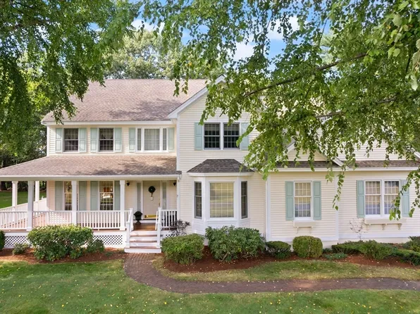 6 Barn Ln, Westford, MA 01886