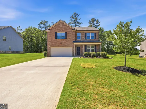 541 Noblewood Dr, McDonough, GA 30252