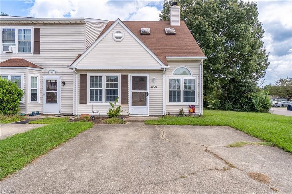 3900 Roebling Ln, Virginia Beach, VA 23452 Zillow