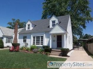 1712 Sheldon Rd, Grand Haven, MI 49417