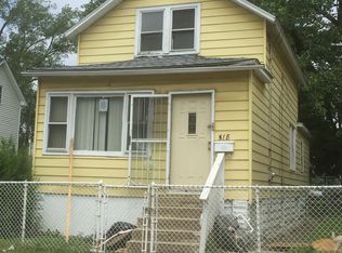 518 W 148th St, East Chicago, IN 46312
