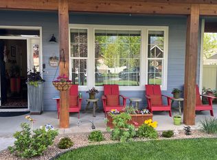 150 Taelor Rd, Kalispell, MT 59901