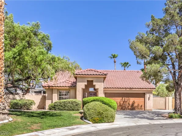 5011 Rio Colorado Cir, North Las Vegas, NV 89031