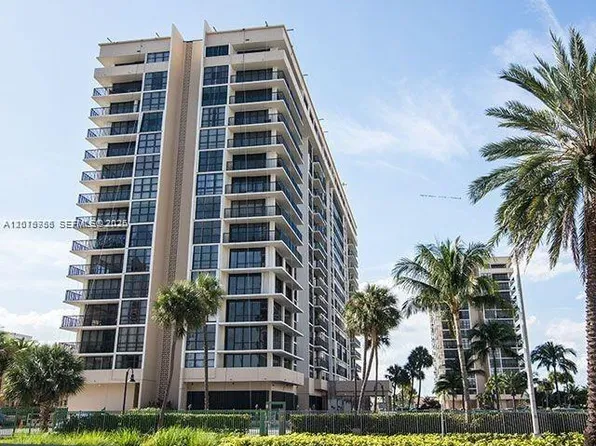 2049 S Ocean Dr, Hallandale Beach, FL
