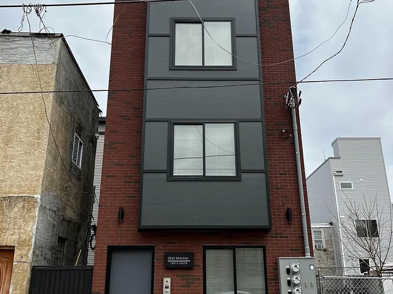 2543 Manton St #B — Photo 1