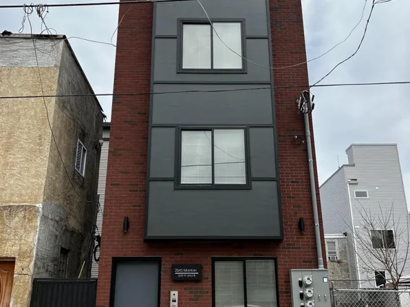 2543 Manton St #B, Philadelphia, PA 19146