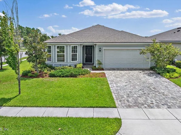 306 WOODGATE Drive, Ponte Vedra, FL 32081
