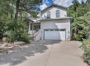 3509 E Sparrow Ave, Flagstaff, AZ 86004