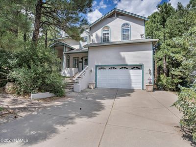 3509 E Sparrow Ave, Flagstaff, AZ, 86004