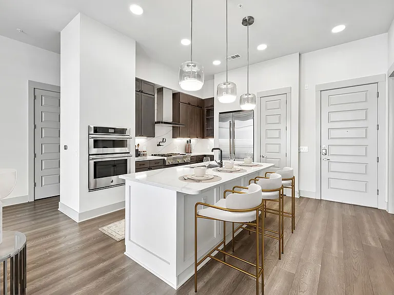 Residences at the Grove — Photo 74