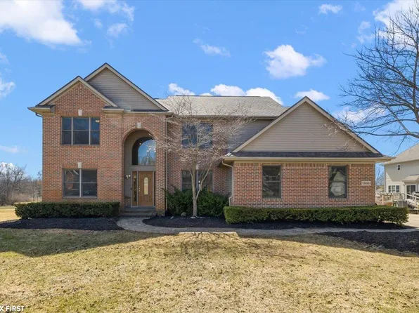 9830 Wynbrook Ln, Howell, MI 48843