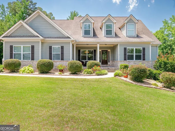 763 Rapids Dr, Bogart, GA 30622