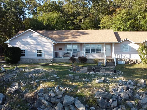 296 Nc 2864, Marble Falls, AR 72648