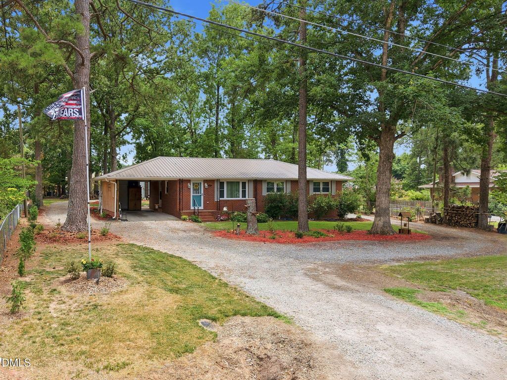 4616 Holloman Rd, Durham, NC - View 4