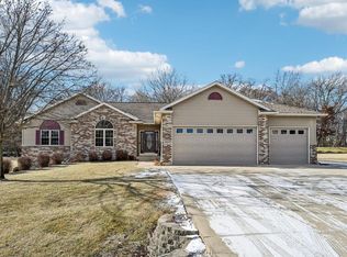 3069 Viking Pass, Sun Prairie, WI 53590