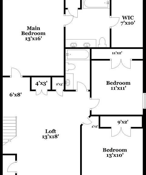 6315 Sydney Mae Ln — Photo 2