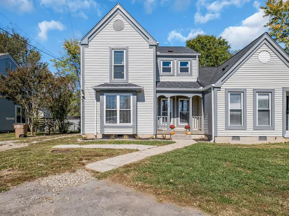 326 Nesbitt Ln, Madison, TN 37115