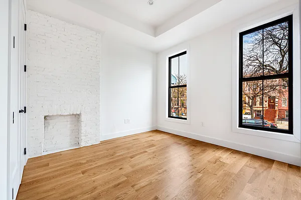 Rented by Brown Harris Stevens | media 20