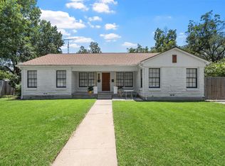 2716 Pine Ave, Waco, TX 76708