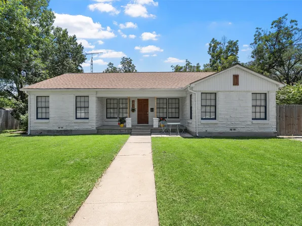 2716 Pine Ave, Waco, TX 76708