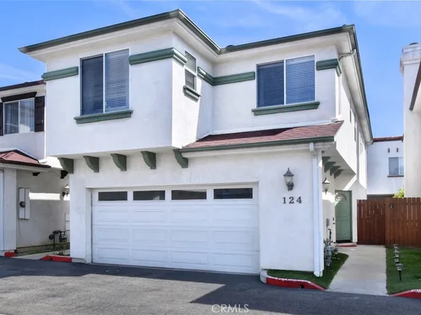 6904 Vantage Ave Unit 124, North Hollywood, CA 91605