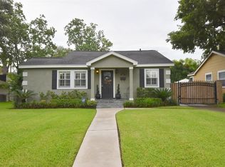3503 Ozark St, Houston, TX 77021