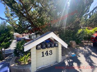 143 La Cuesta Dr APT 3, Scotts Valley, CA 95066