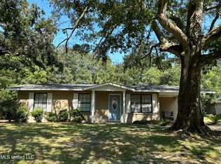 4106 Emerson St, Pascagoula, MS 39581