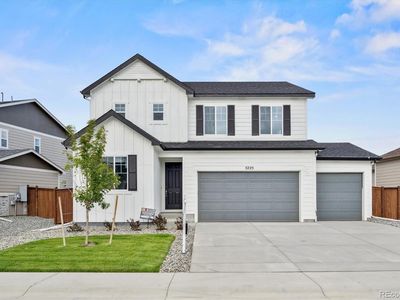 5225 Brangus Drive, Windsor, CO, 80528