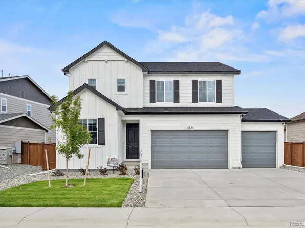 5225 Brangus Drive, Windsor, CO 80528